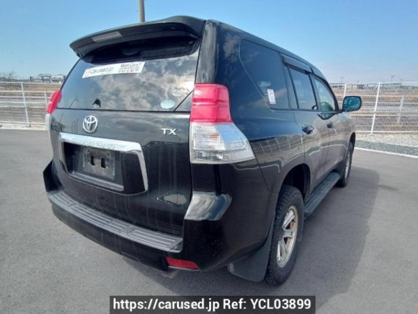Used 2011 AT toyota land-cruiser-prado TRJ150W Image[6]