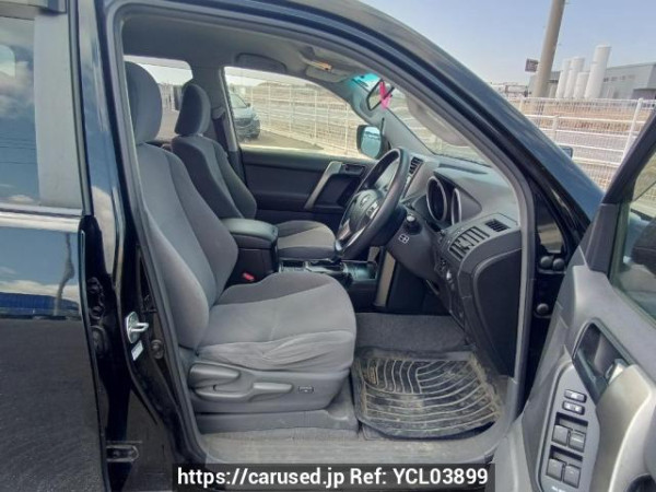 Used 2011 AT toyota land-cruiser-prado TRJ150W Image[12]