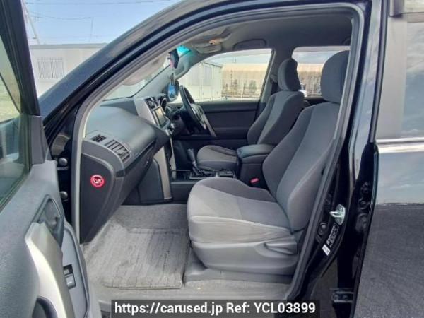 Used 2011 AT toyota land-cruiser-prado TRJ150W Image[13]