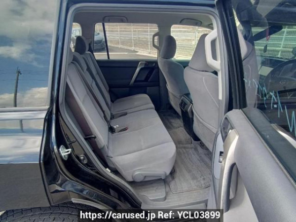 Used 2011 AT toyota land-cruiser-prado TRJ150W Image[14]