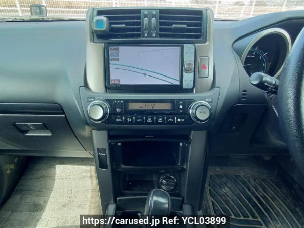 Used 2011 AT toyota land-cruiser-prado TRJ150W Image[23]