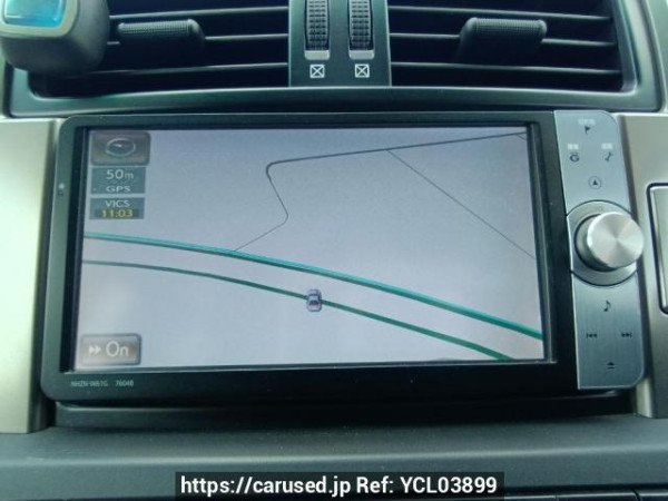 Used 2011 AT toyota land-cruiser-prado TRJ150W Image[24]