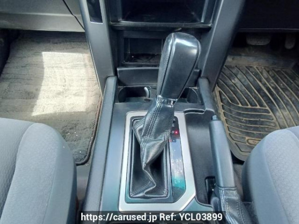 Used 2011 AT toyota land-cruiser-prado TRJ150W Image[26]