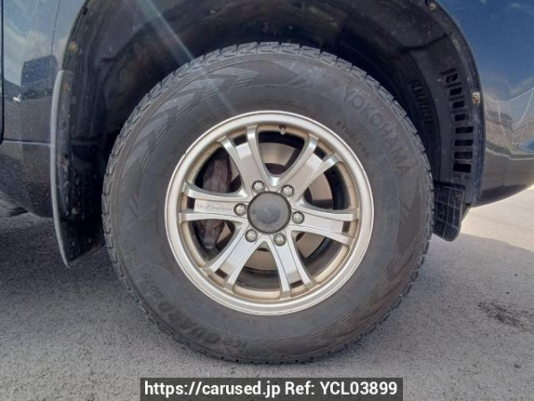 Used 2011 AT toyota land-cruiser-prado TRJ150W Image[29]