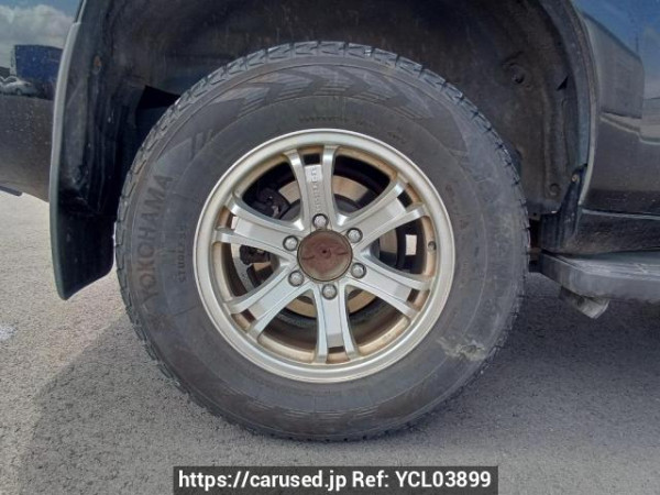 Used 2011 AT toyota land-cruiser-prado TRJ150W Image[31]