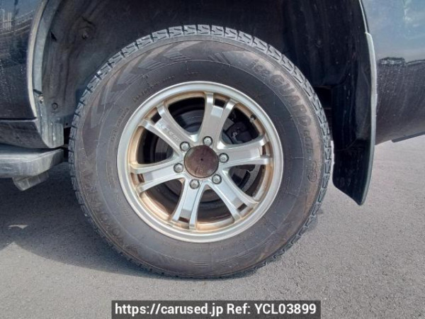 Used 2011 AT toyota land-cruiser-prado TRJ150W Image[32]