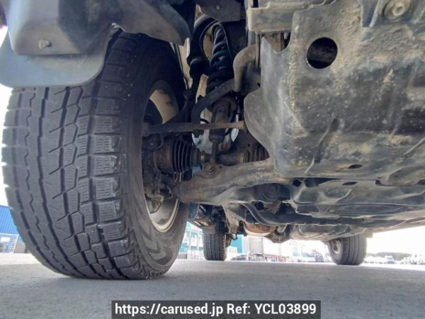 Used 2011 AT toyota land-cruiser-prado TRJ150W Image[33]