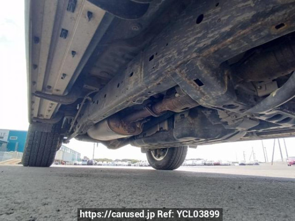 Used 2011 AT toyota land-cruiser-prado TRJ150W Image[35]