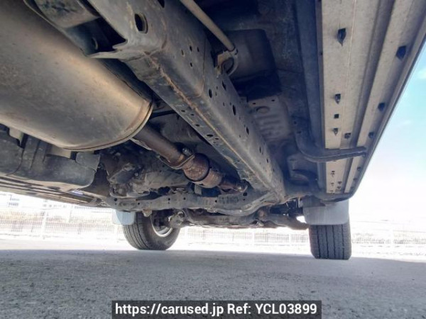 Used 2011 AT toyota land-cruiser-prado TRJ150W Image[38]