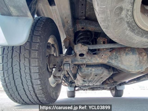 Used 2011 AT toyota land-cruiser-prado TRJ150W Image[39]