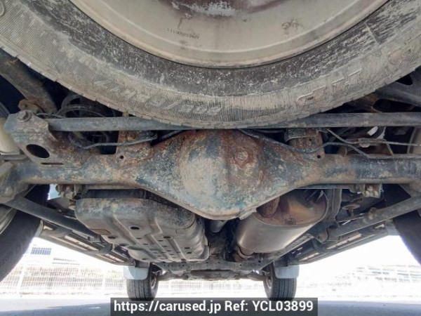 Used 2011 AT toyota land-cruiser-prado TRJ150W Image[41]