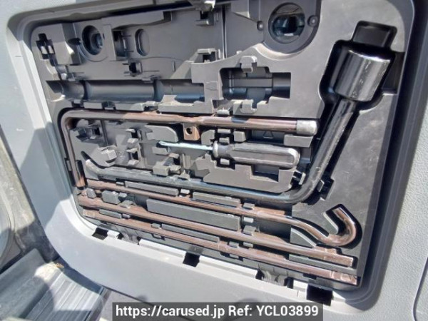 Used 2011 AT toyota land-cruiser-prado TRJ150W Image[43]
