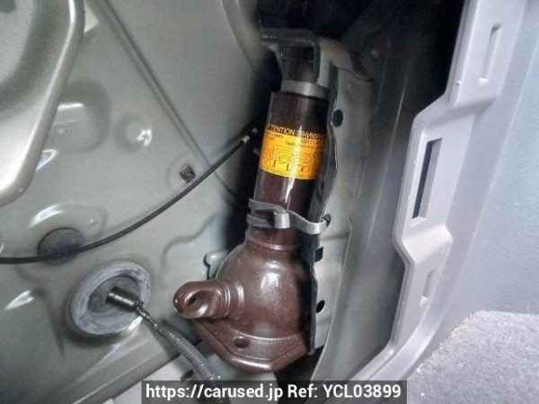 Used 2011 AT toyota land-cruiser-prado TRJ150W Image[44]