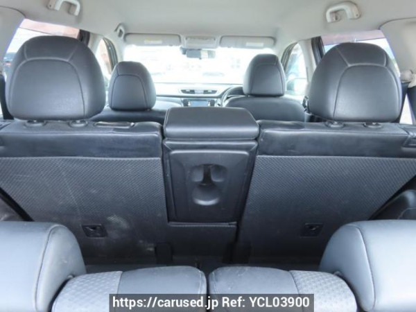 Used 2015 AT nissan x-trail NT32 Image[9]
