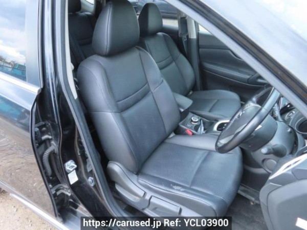 Used 2015 AT nissan x-trail NT32 Image[14]