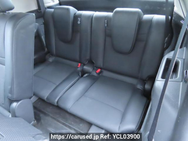 Used 2015 AT nissan x-trail NT32 Image[20]