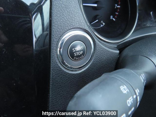 Used 2015 AT nissan x-trail NT32 Image[25]