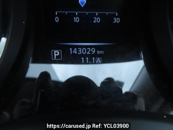 Used 2015 AT nissan x-trail NT32 Image[32]