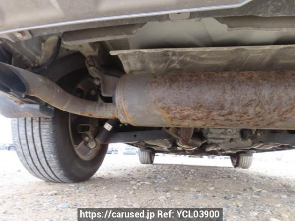 Used 2015 AT nissan x-trail NT32 Image[43]