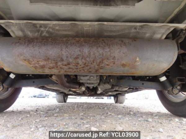 Used 2015 AT nissan x-trail NT32 Image[44]