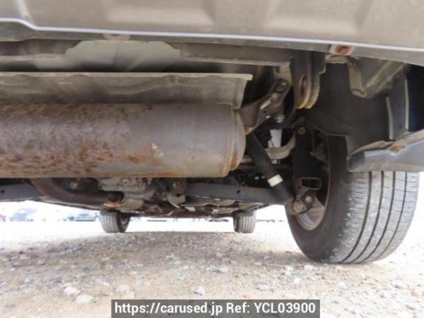 Used 2015 AT nissan x-trail NT32 Image[45]