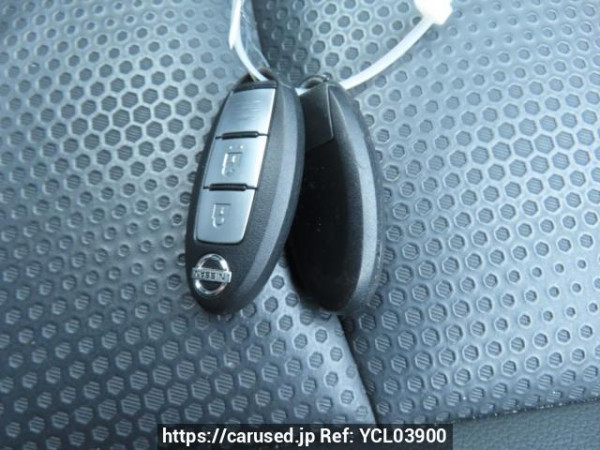 Used 2015 AT nissan x-trail NT32 Image[46]