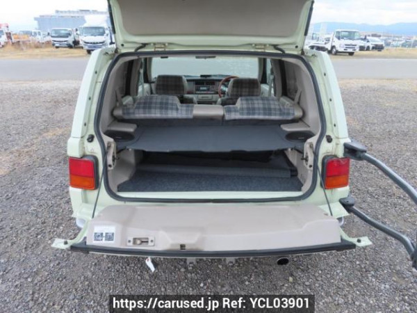 Used 1995 AT nissan rasheen RFNB14 Image[8]