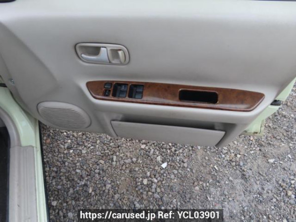 Used 1995 AT nissan rasheen RFNB14 Image[21]