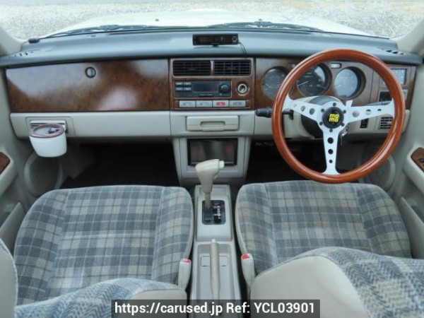 Used 1995 AT nissan rasheen RFNB14 Image[22]