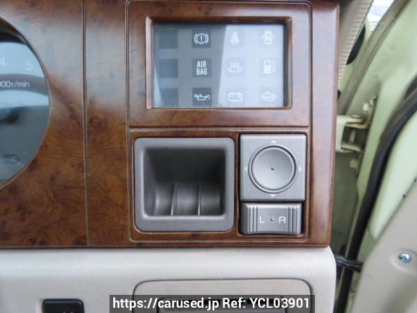 Used 1995 AT nissan rasheen RFNB14 Image[26]