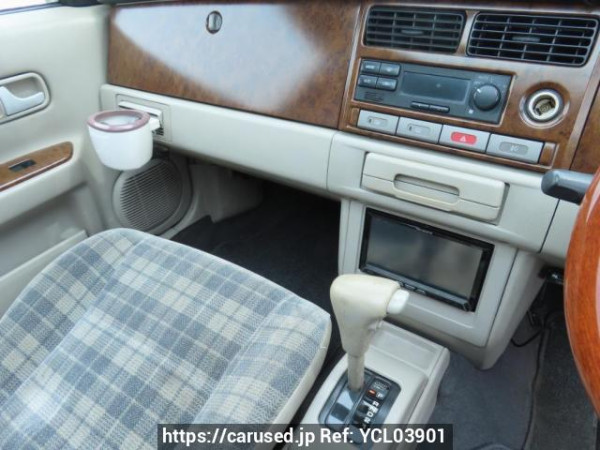 Used 1995 AT nissan rasheen RFNB14 Image[27]