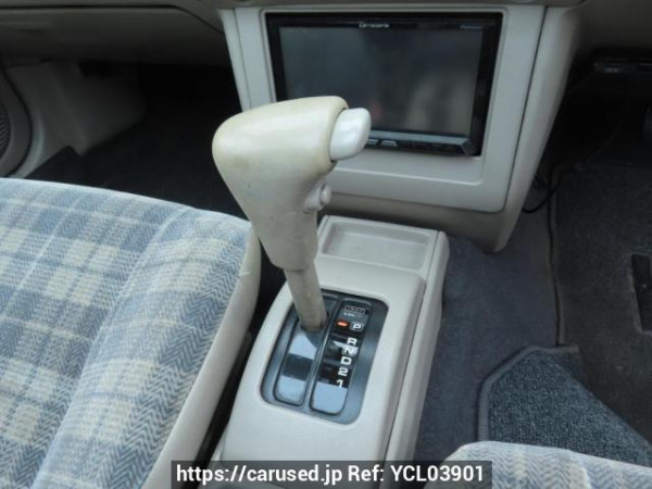 Used 1995 AT nissan rasheen RFNB14 Image[31]