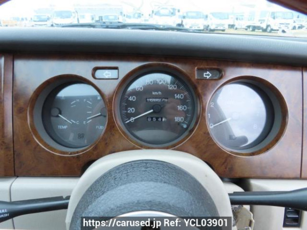 Used 1995 AT nissan rasheen RFNB14 Image[32]