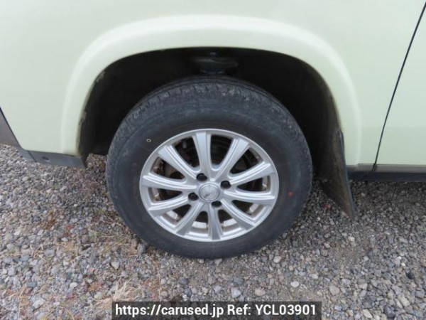 Used 1995 AT nissan rasheen RFNB14 Image[35]