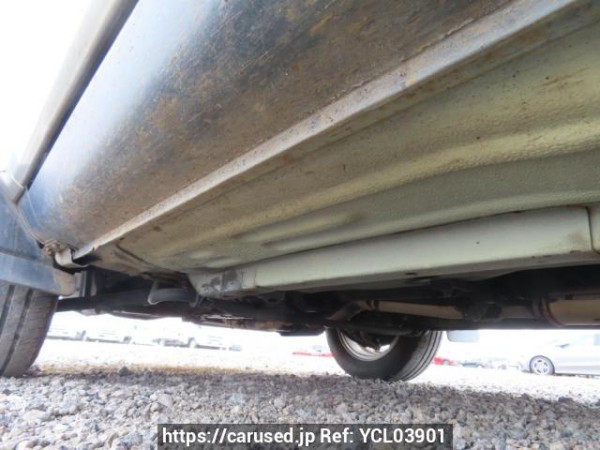 Used 1995 AT nissan rasheen RFNB14 Image[41]
