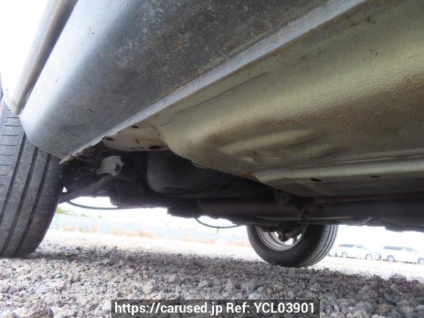 Used 1995 AT nissan rasheen RFNB14 Image[42]