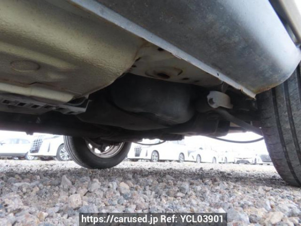 Used 1995 AT nissan rasheen RFNB14 Image[43]