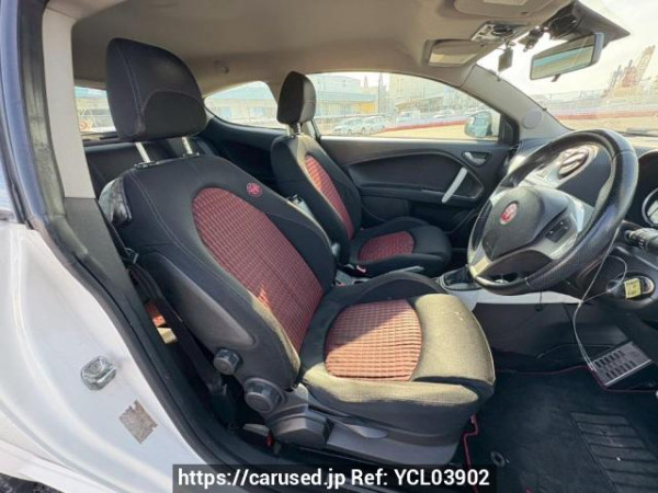 Used 2011 AT alfa-romeo mito 95514P Image[12]