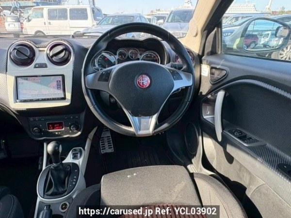 Used 2011 AT alfa-romeo mito 95514P Image[18]