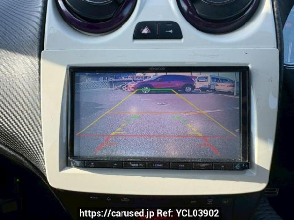 Used 2011 AT alfa-romeo mito 95514P Image[22]