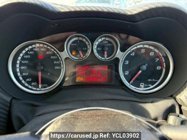 Used 2011 AT alfa-romeo mito 95514P Image[24]