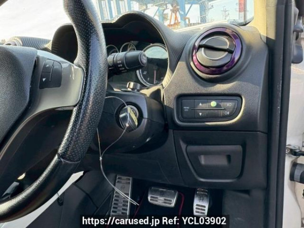 Used 2011 AT alfa-romeo mito 95514P Image[27]