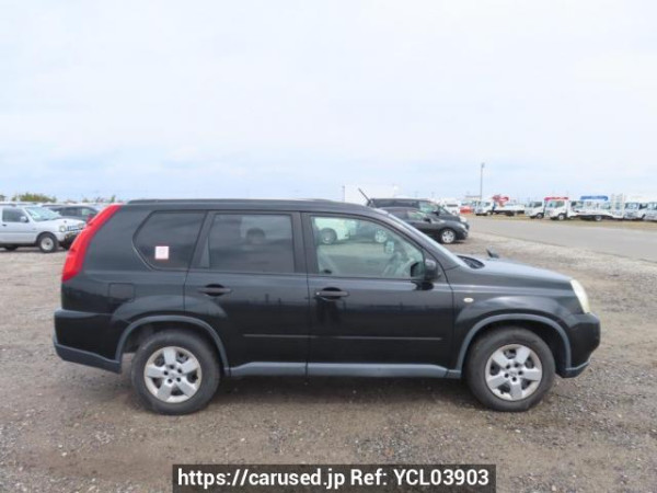 Used 2008 AT nissan x-trail NT31 Image[7]