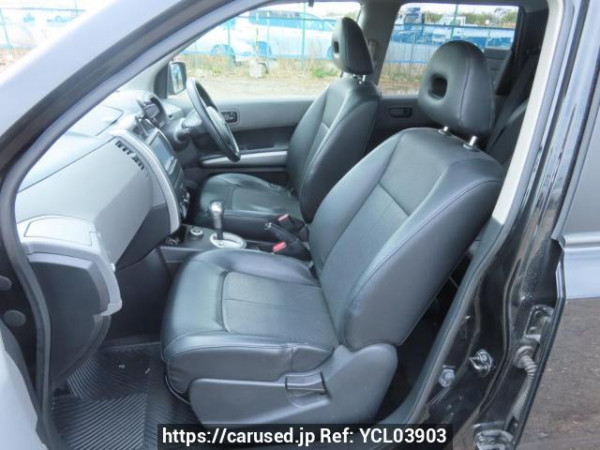 Used 2008 AT nissan x-trail NT31 Image[17]