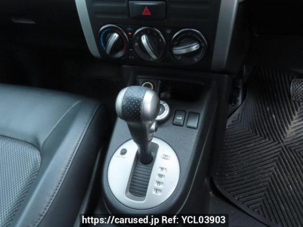 Used 2008 AT nissan x-trail NT31 Image[26]