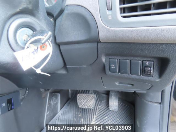 Used 2008 AT nissan x-trail NT31 Image[28]