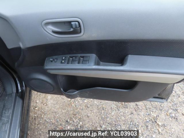 Used 2008 AT nissan x-trail NT31 Image[31]