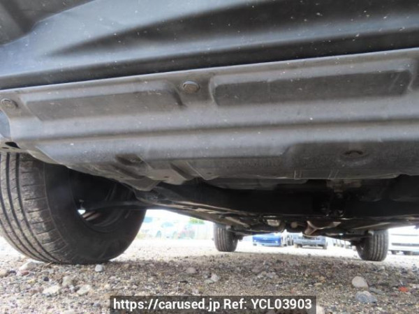 Used 2008 AT nissan x-trail NT31 Image[36]