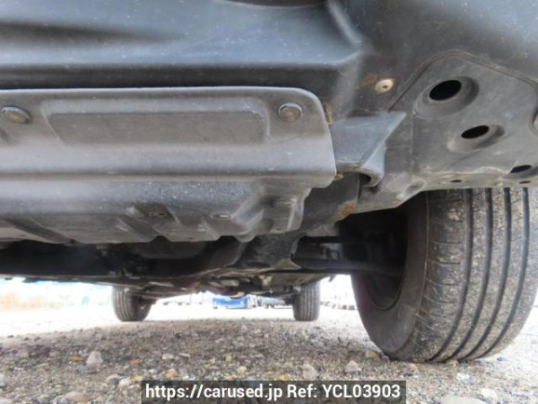 Used 2008 AT nissan x-trail NT31 Image[37]