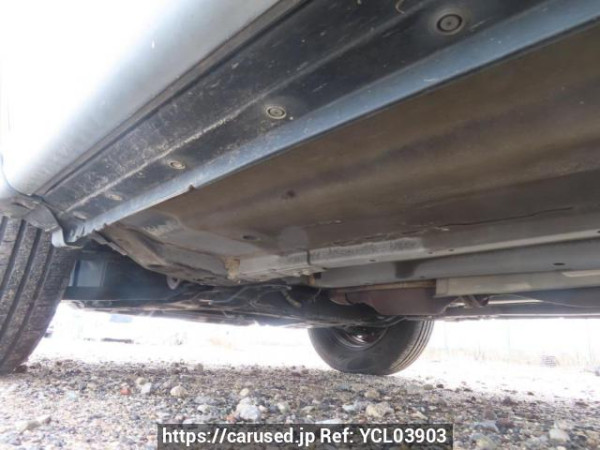 Used 2008 AT nissan x-trail NT31 Image[38]